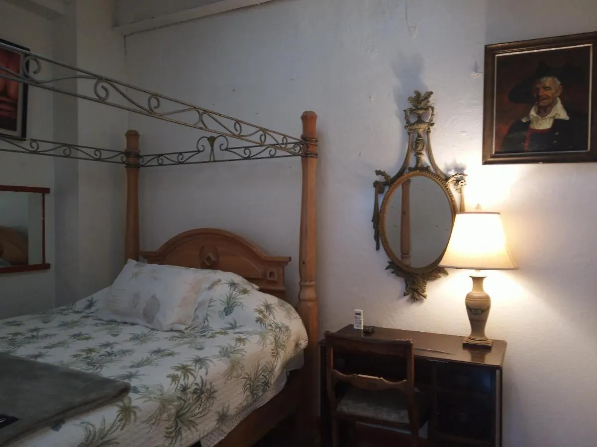 Casa Tripgogo Bed & Breakfast San Juan