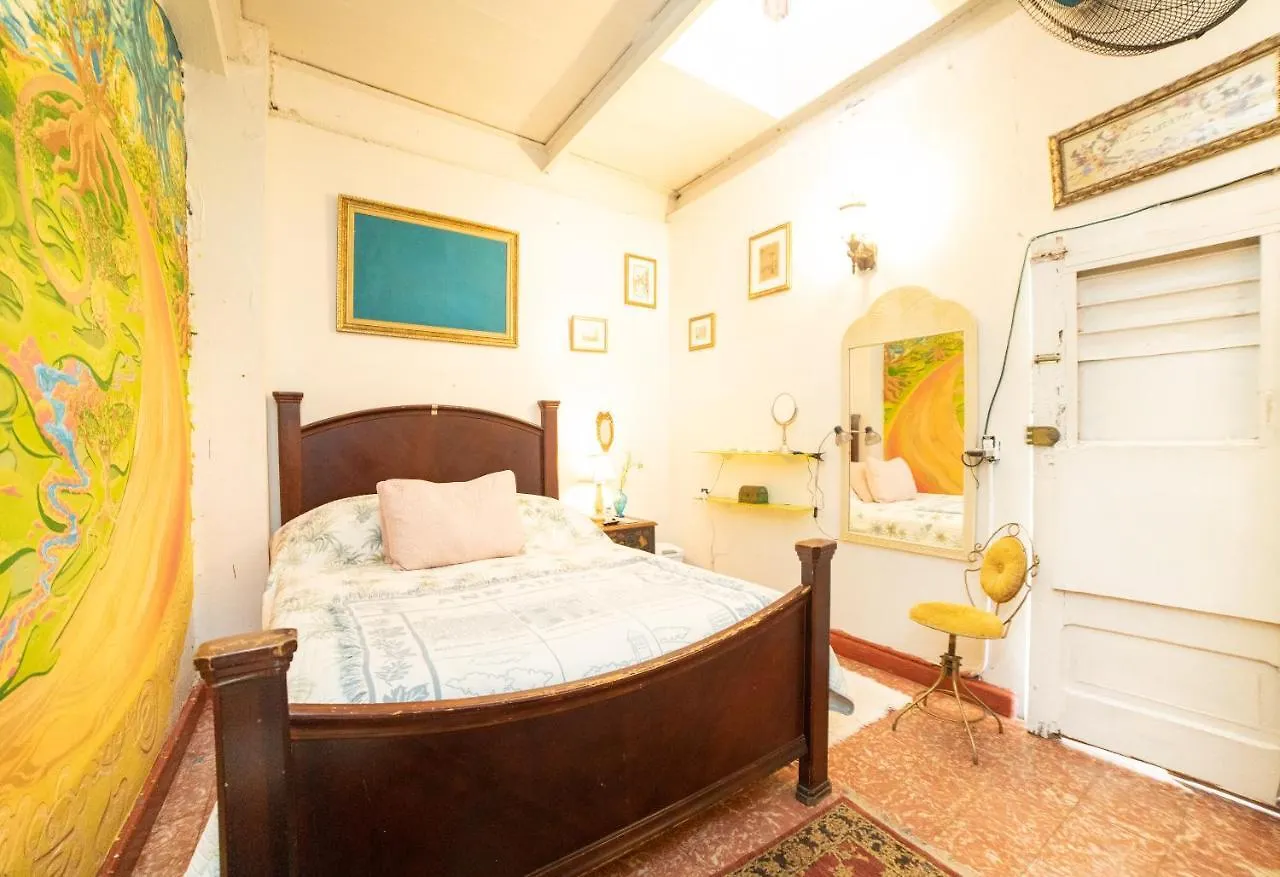 Casa Tripgogo Bed & Breakfast San Juan