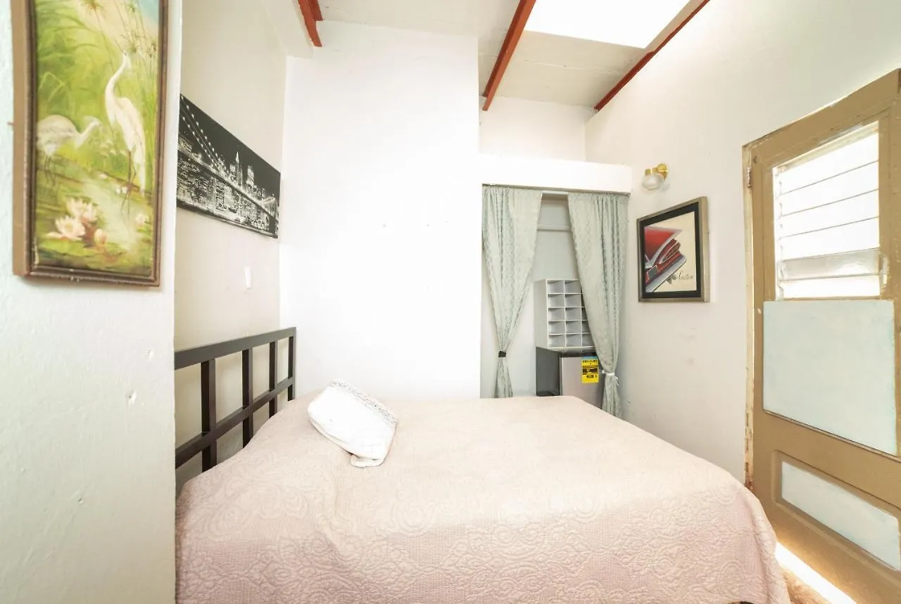 Casa Tripgogo Bed & Breakfast San Juan
