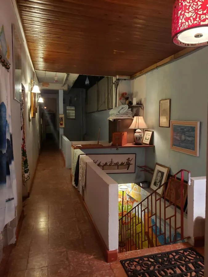 Casa Tripgogo Bed & Breakfast San Juan