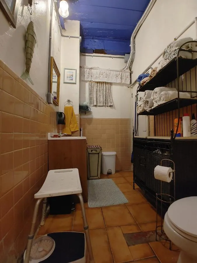 Casa Tripgogo Bed & Breakfast San Juan