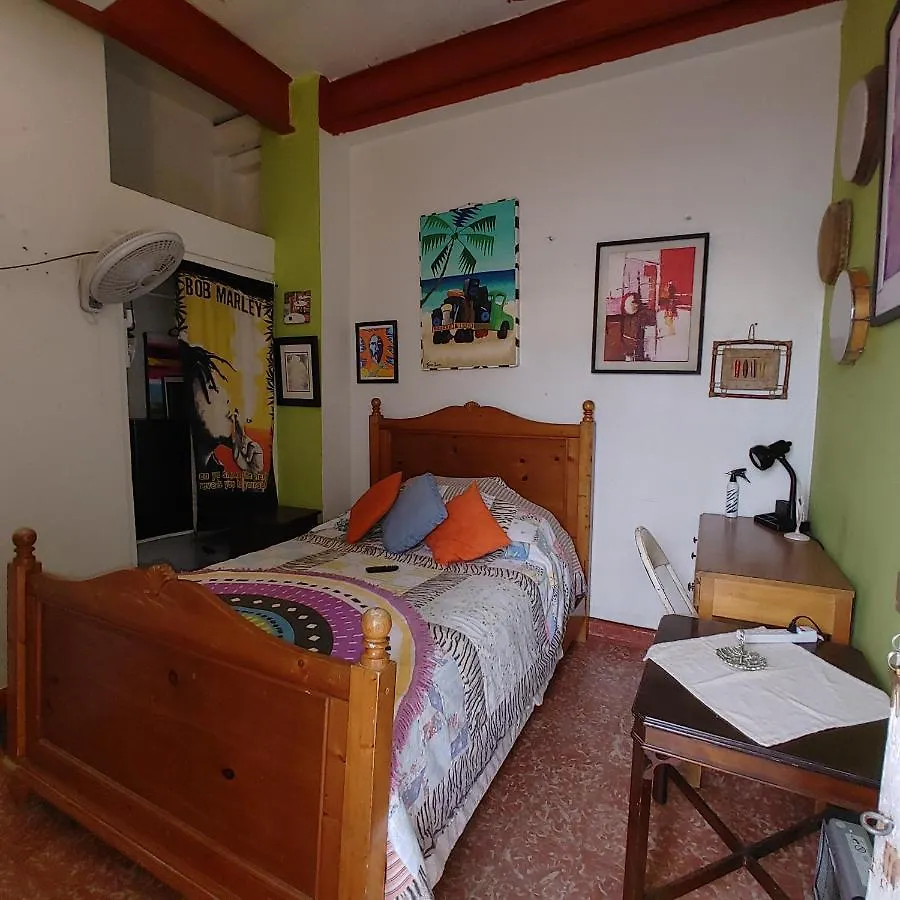 **  Casa Tripgogo Bed & Breakfast San Juan Puerto Rico