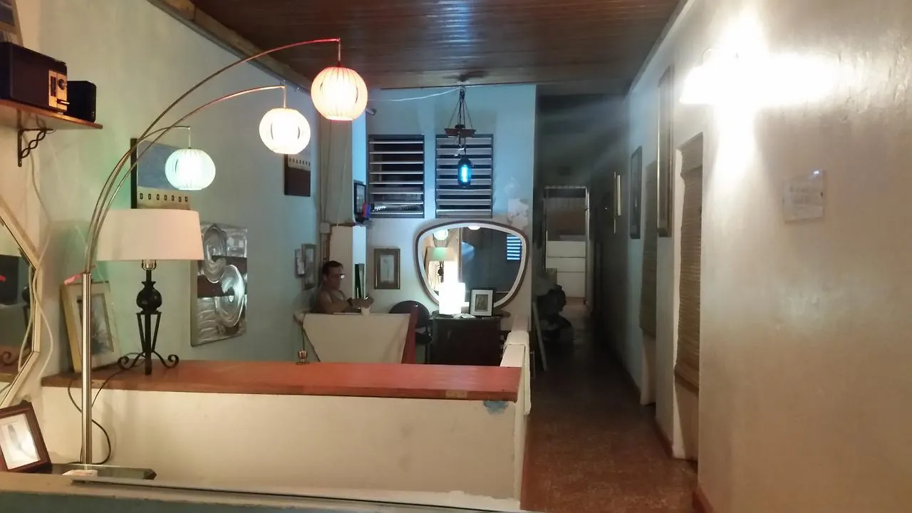 Casa Tripgogo Bed & Breakfast San Juan