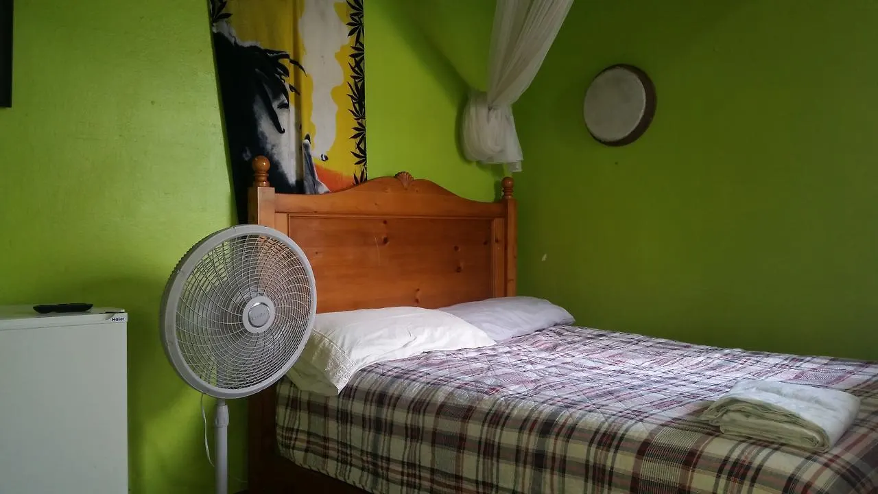 Casa Tripgogo Bed & Breakfast San Juan