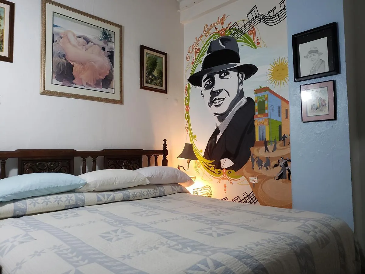Casa Tripgogo Bed & Breakfast San Juan