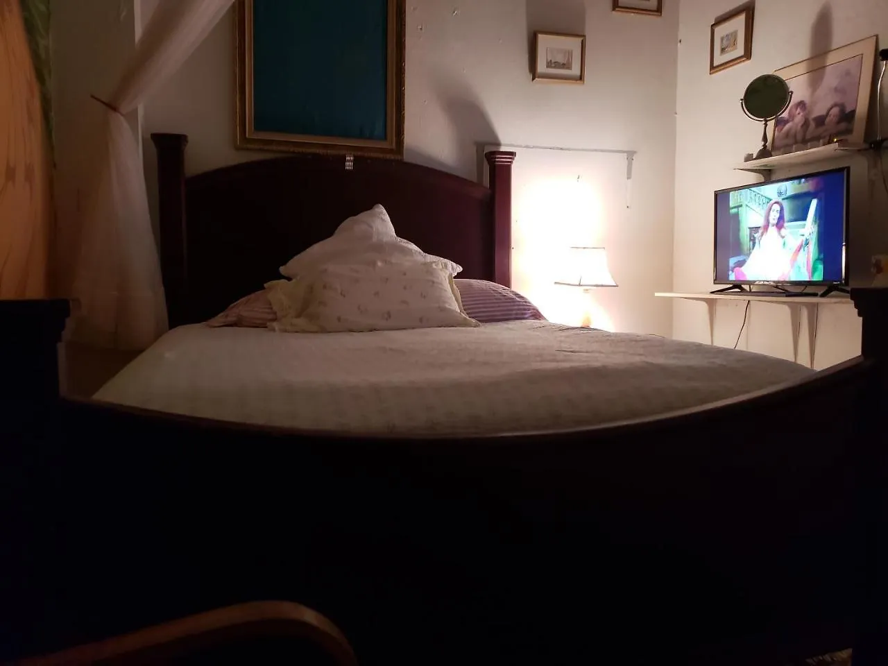 Casa Tripgogo Bed & Breakfast San Juan