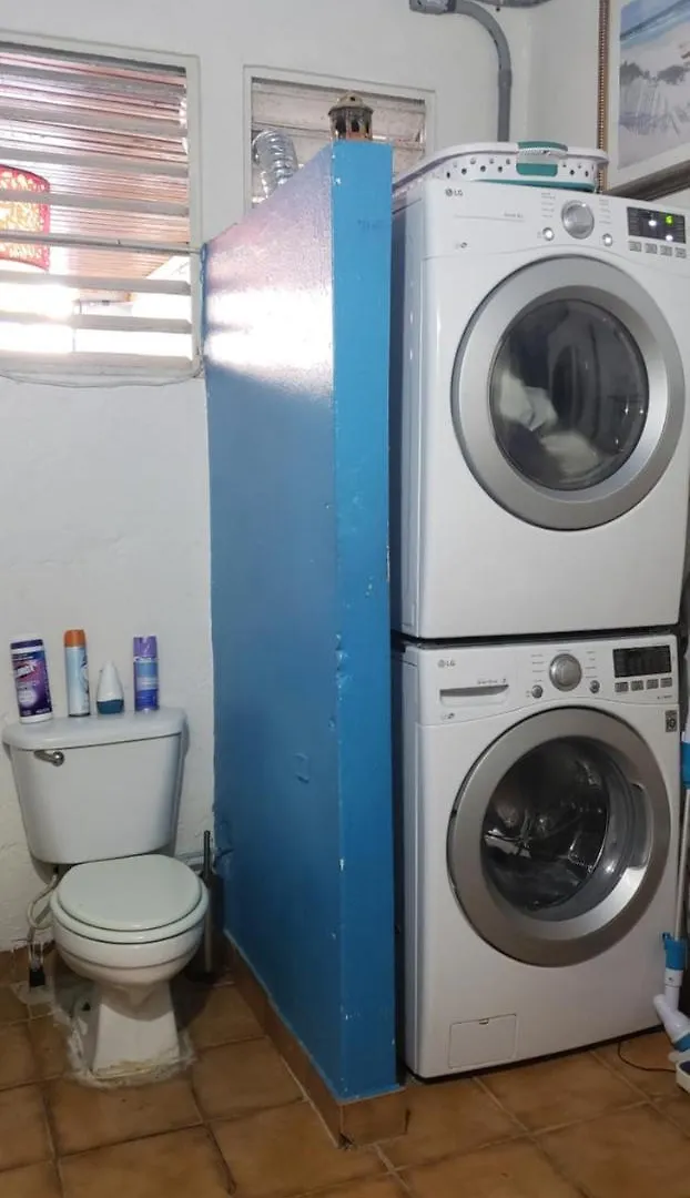 Casa Tripgogo Bed & Breakfast San Juan