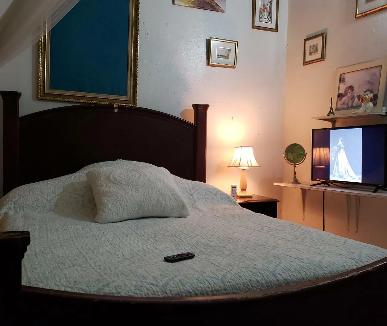 Casa Tripgogo Bed & Breakfast San Juan