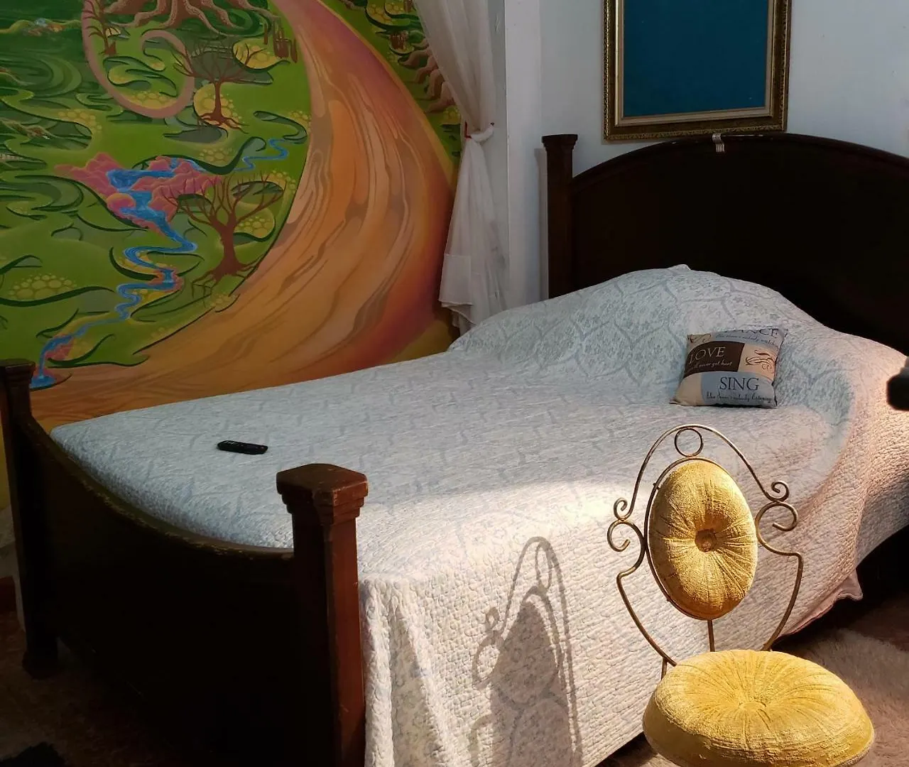 Casa Tripgogo Bed & Breakfast San Juan Puerto Rico