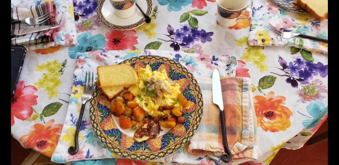 Casa Tripgogo Bed & Breakfast San Juan