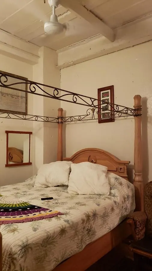 Casa Tripgogo Bed & Breakfast San Juan 2*,  Puerto Rico