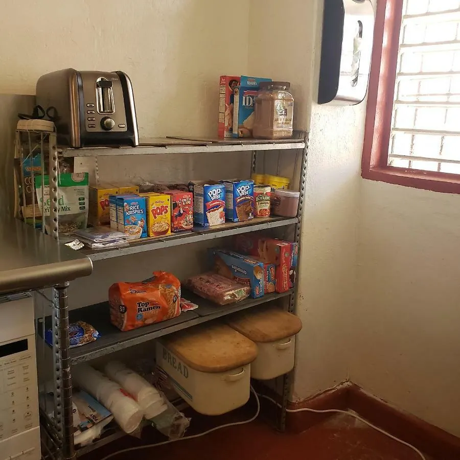 Casa TripGoGo Bed and Breakfast San Juan