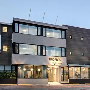Tropica (adults Only) San Juan