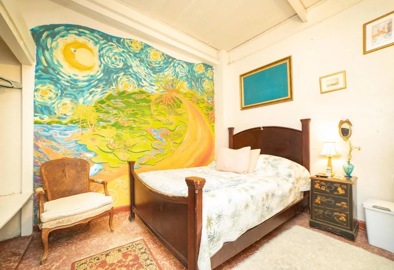Casa Tripgogo Bed and Breakfast San Juan 2*,