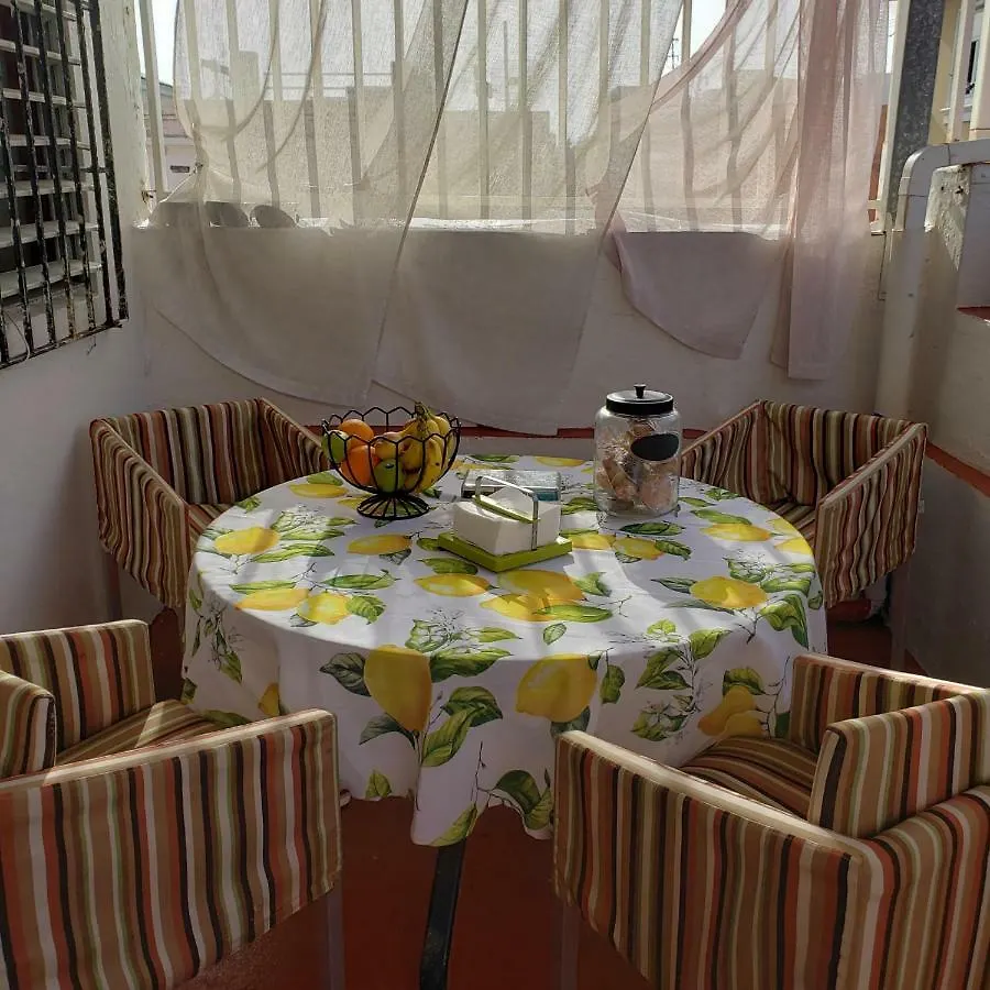 Casa Tripgogo Bed and Breakfast San Juan