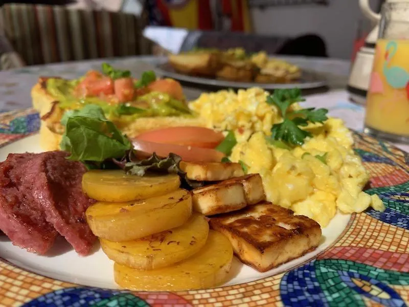 Casa Tripgogo Bed and Breakfast San Juan 2*,  Porto Rico