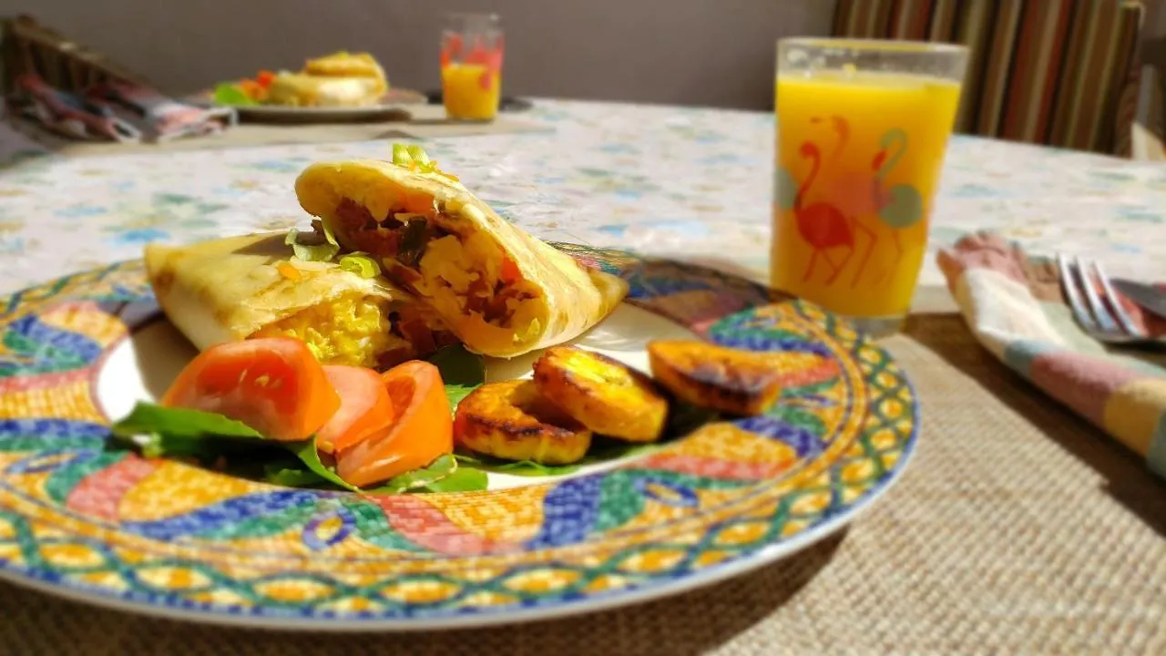 ** Bed & Breakfast Casa Tripgogo Bed and Breakfast San Juan Porto Rico