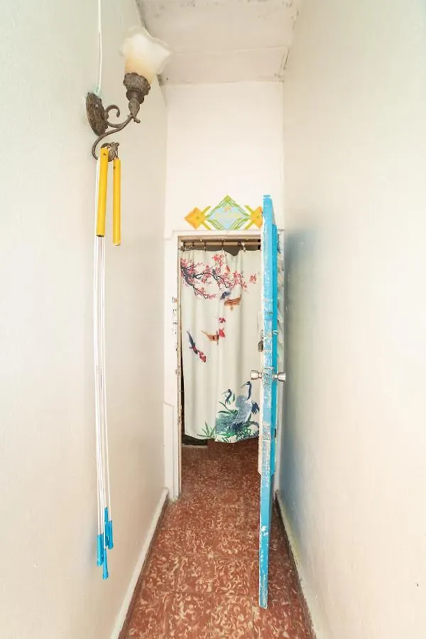 Bed and Breakfast Casa Tripgogo San Juan