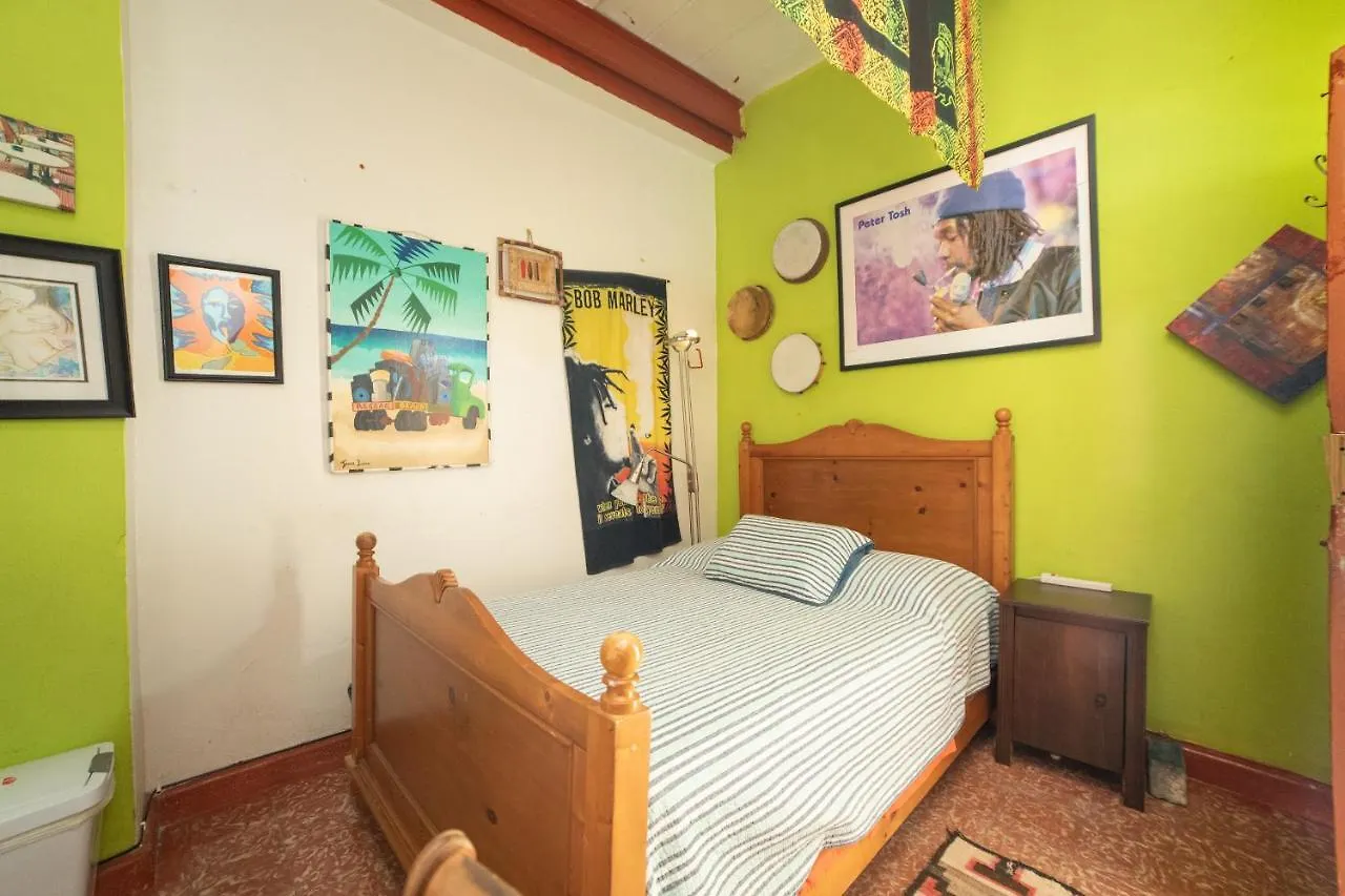 サンジョアン Casa Tripgogo Bed & Breakfast