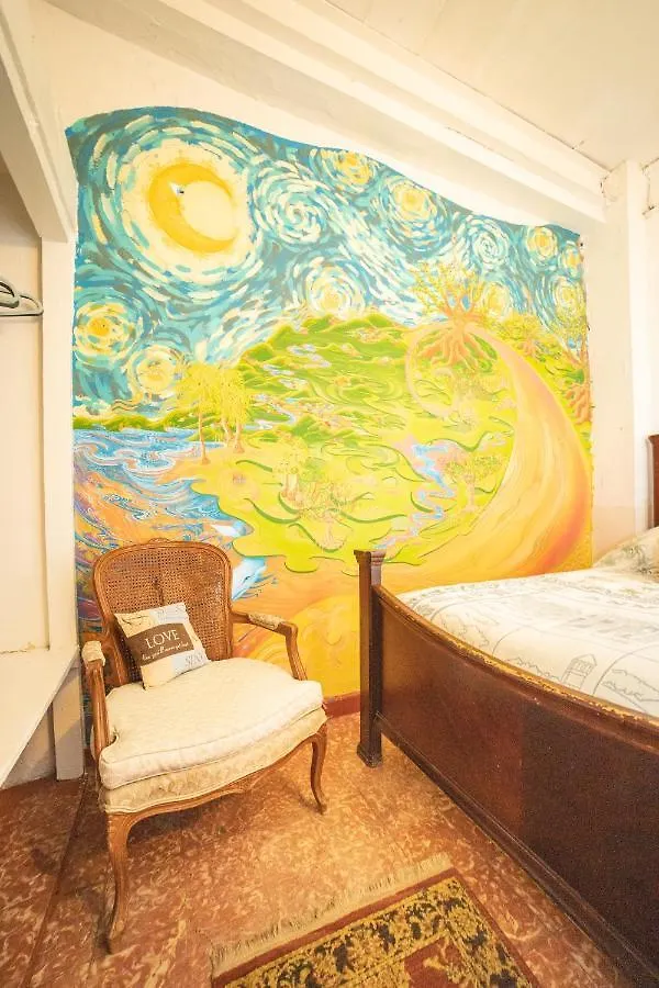 サンジョアン Casa Tripgogo Bed & Breakfast