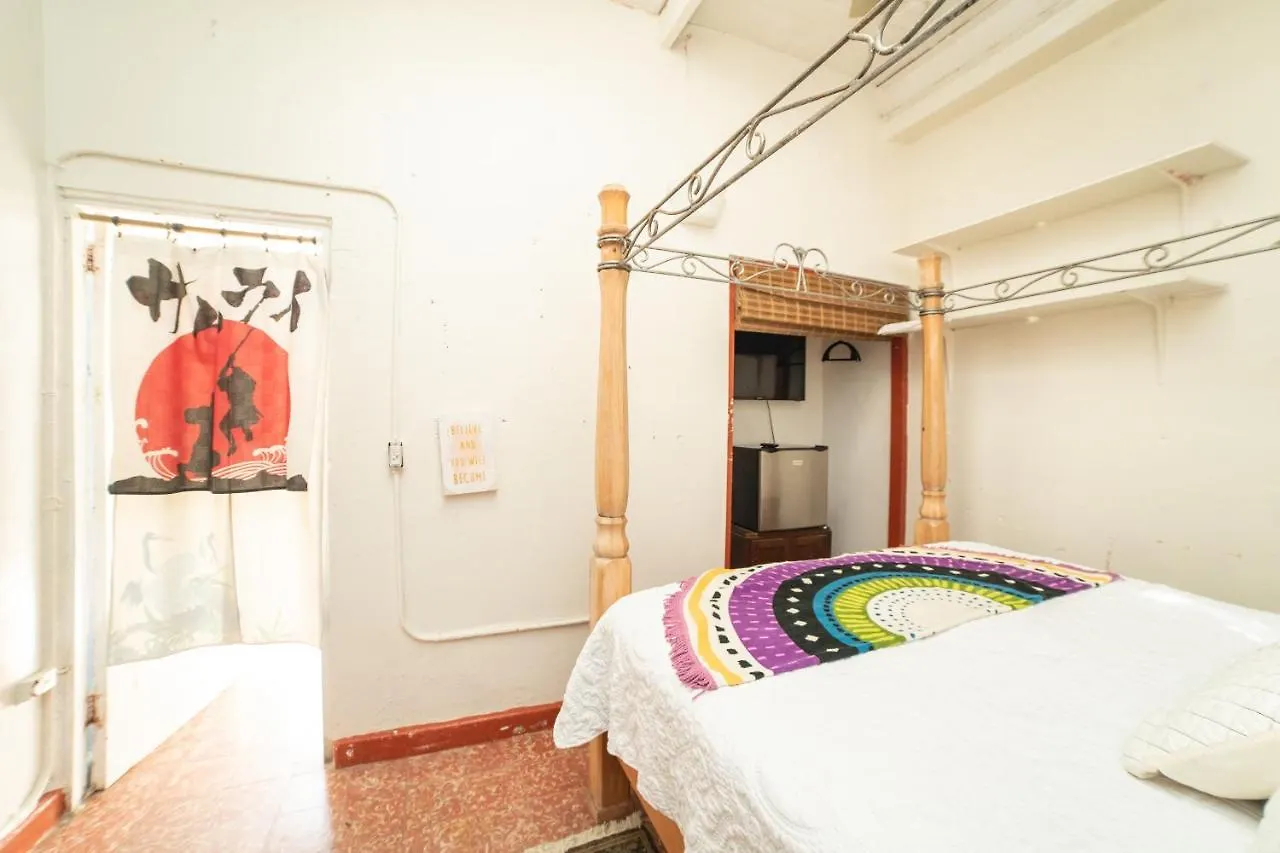 サンジョアン Casa Tripgogo Bed & Breakfast
