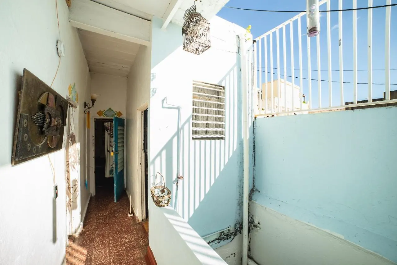 Bed and Breakfast Casa Tripgogo San Juan
