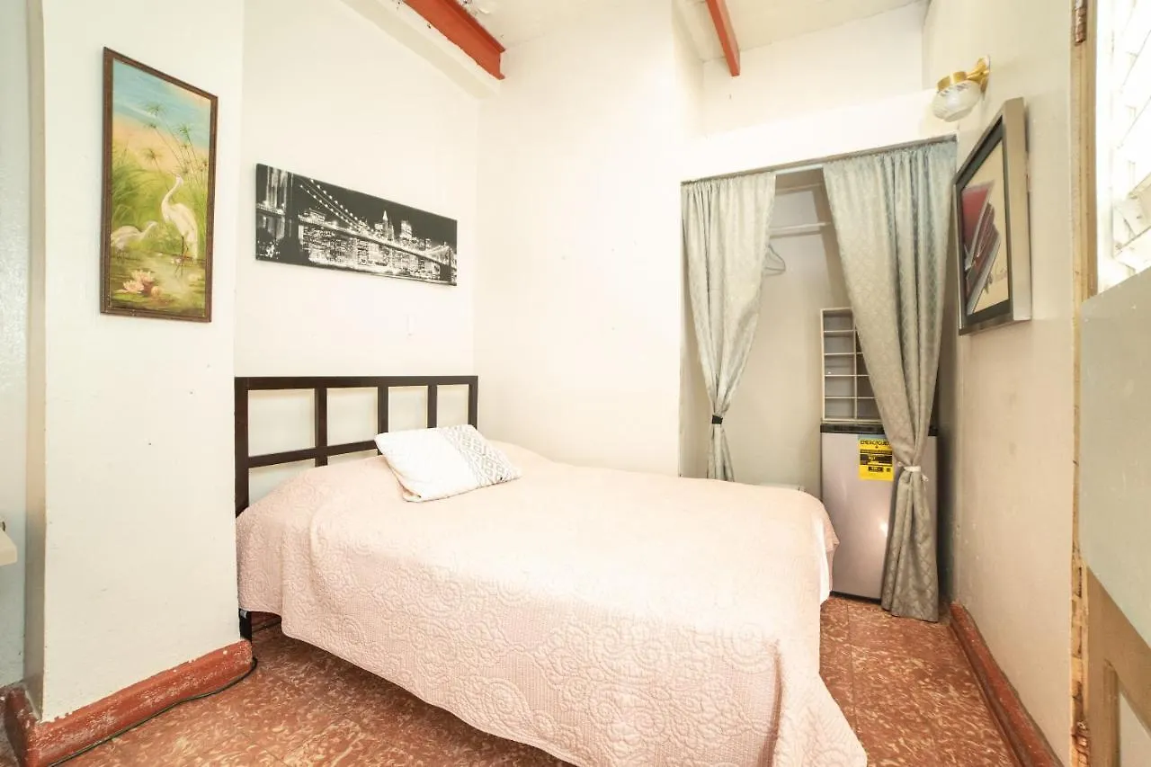 Bed and Breakfast Casa Tripgogo San Juan 2*,
