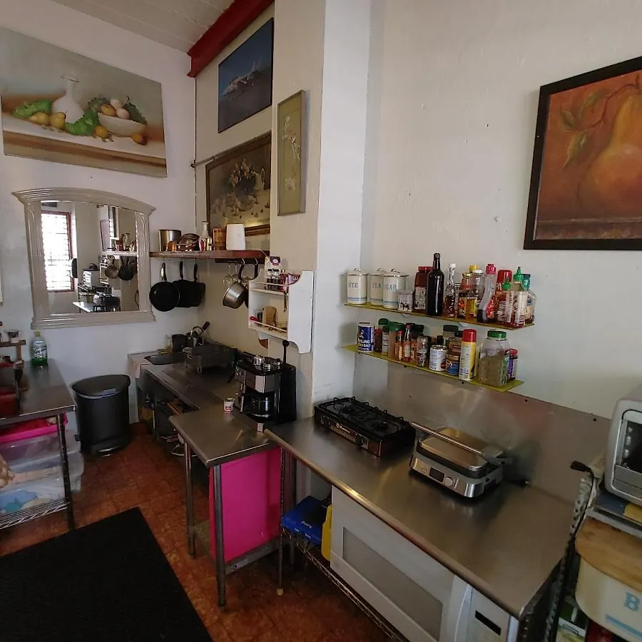 サンジョアン Casa Tripgogo Bed & Breakfast